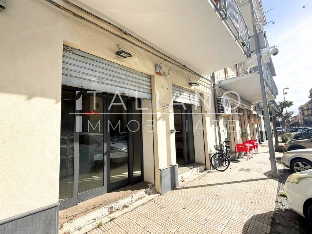 Immobile a Milazzo in Via Colonnello Francesco Magistri, 73 - Foto 2