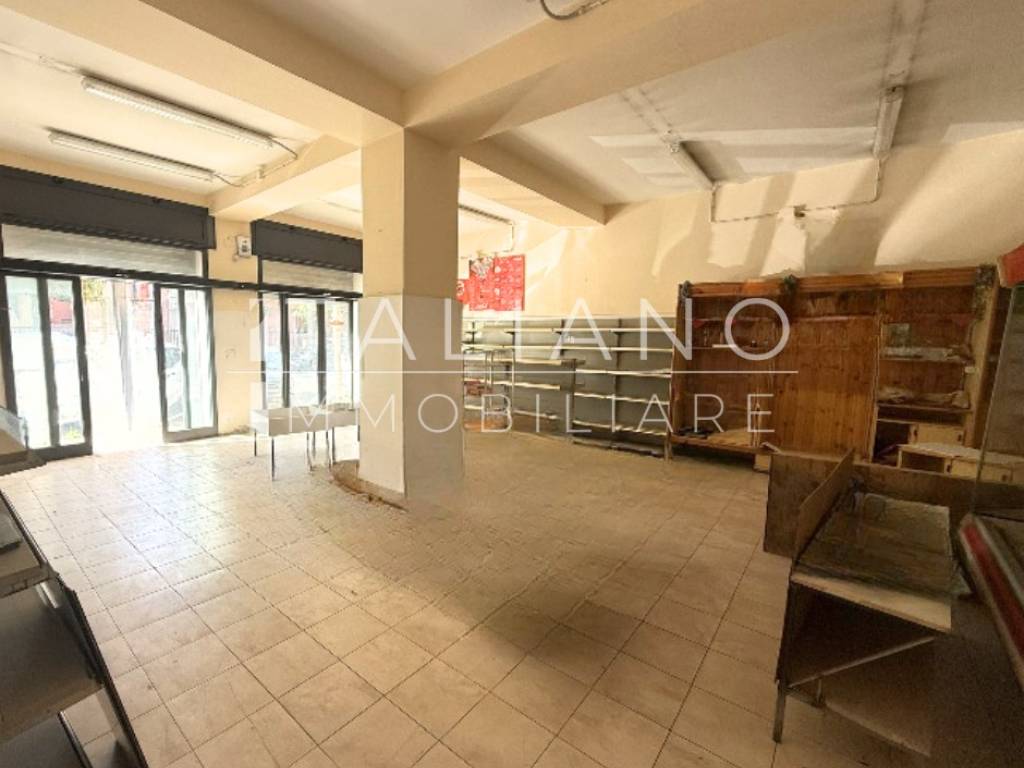 Immobile a Milazzo in Via Colonnello Francesco Magistri, 73 - Foto 3