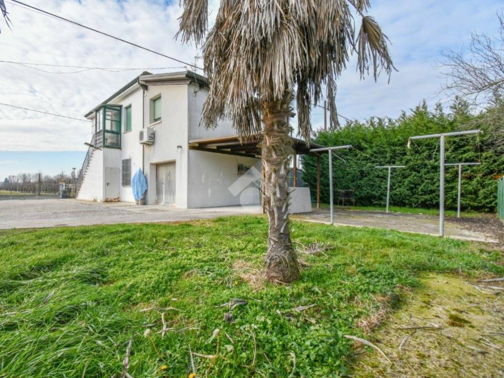 Casa indipendente a Poggio renatico in Via Saldone, 29 - Foto 3