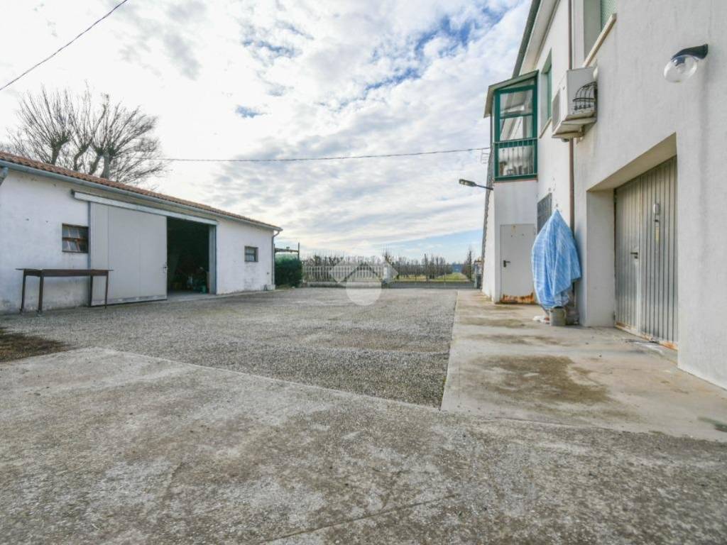 Casa indipendente a Poggio renatico in Via Saldone, 29 - Foto 5