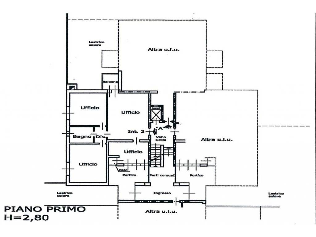 Immobile a Cossato in Via 25 Aprile, 4 - Foto 2