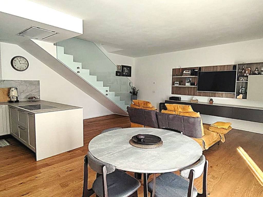 Villa a Vigonza in Via Vittorio Bachelet - Foto 2