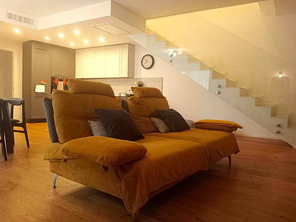 Villa a Vigonza in Via Vittorio Bachelet - Foto 4