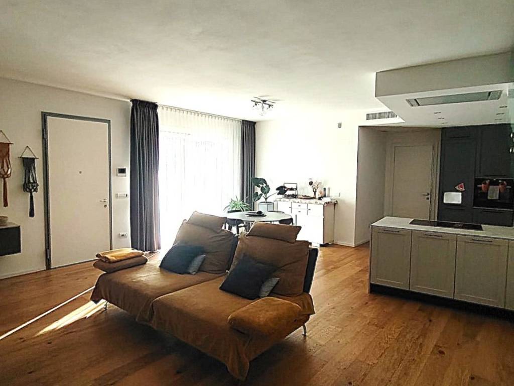 Villa a Vigonza in Via Vittorio Bachelet - Foto 5