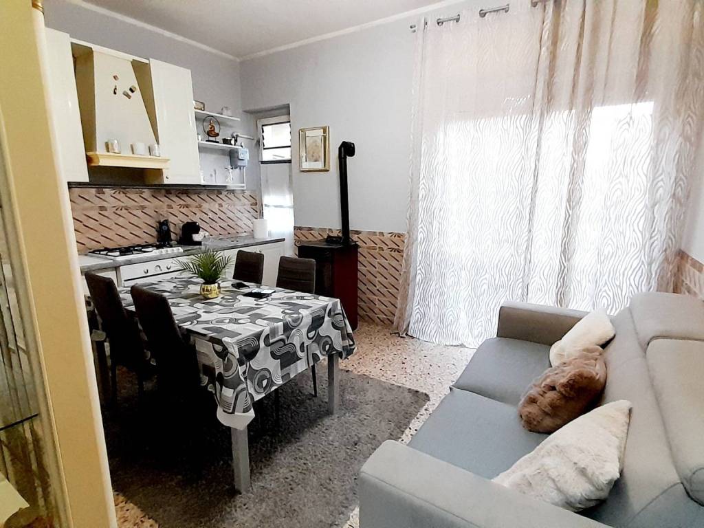 Appartamento a Mortara in Corso Camillo Benso di Cavour, 82 - Foto 5