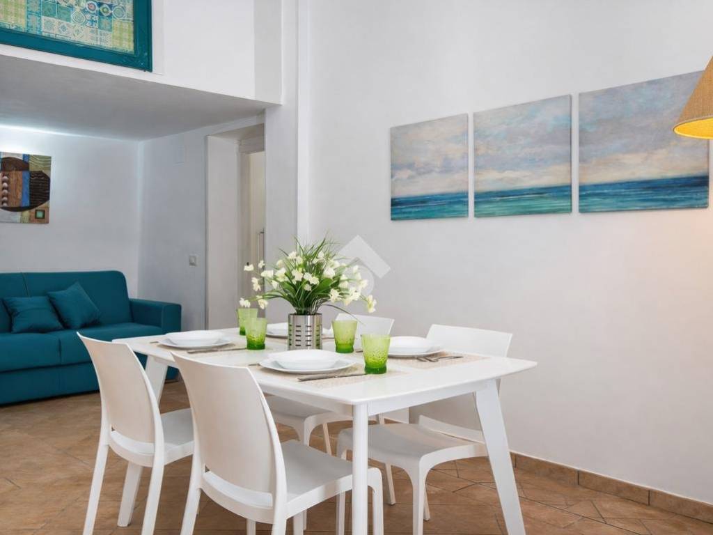 Casa indipendente a Castellammare del golfo in Via Giovanni Bovio, 57 - Foto 2