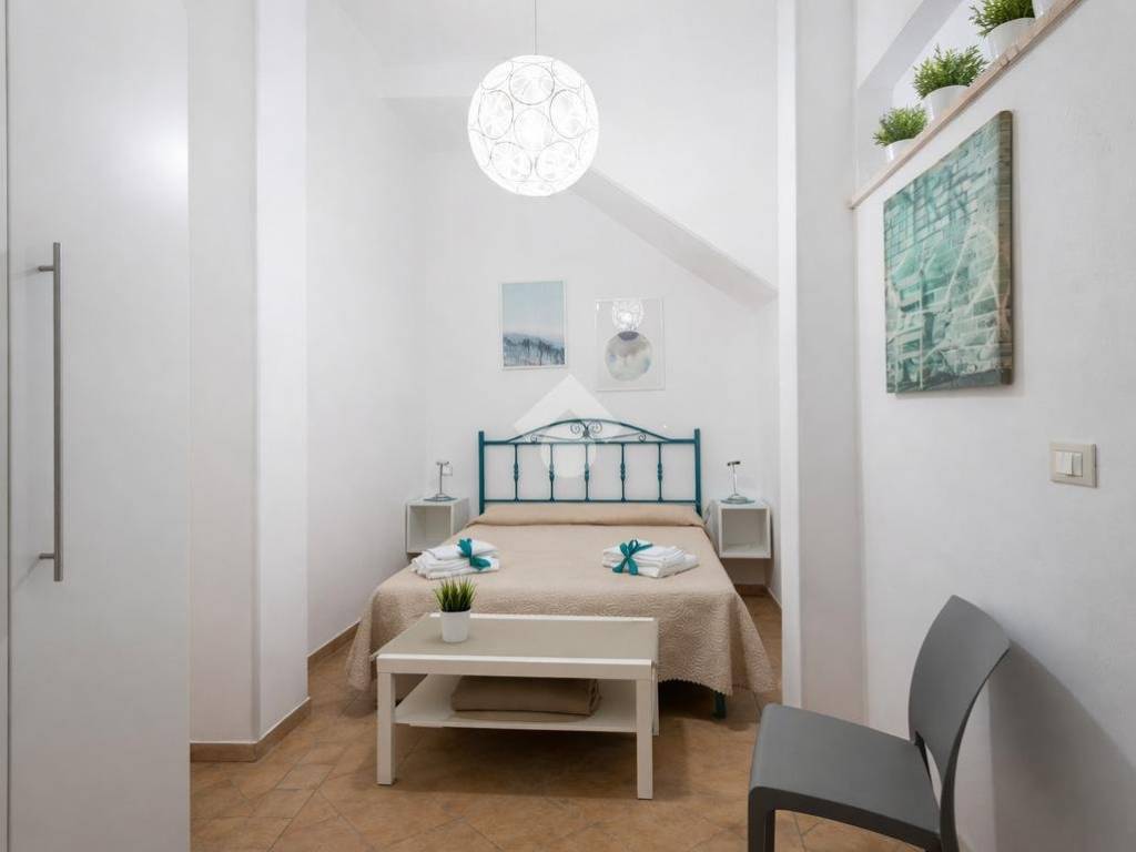 Casa indipendente a Castellammare del golfo in Via Giovanni Bovio, 57 - Foto 3