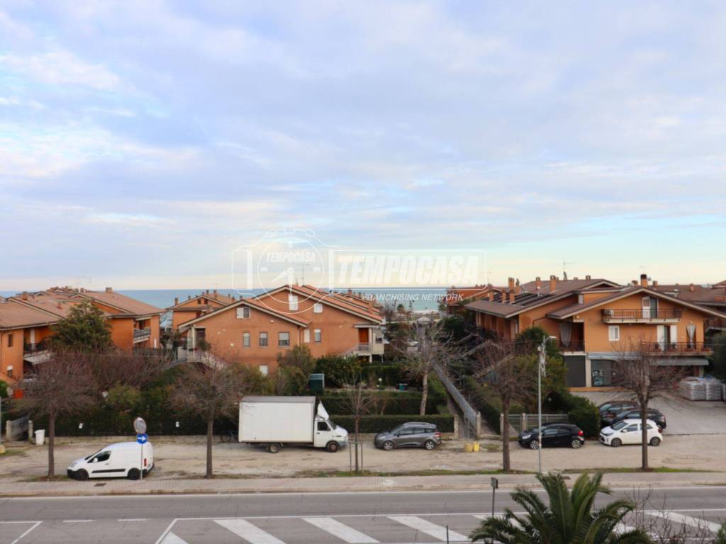 Appartamento a Altidona in Via Claudio Monteverdi 3 - Foto 3