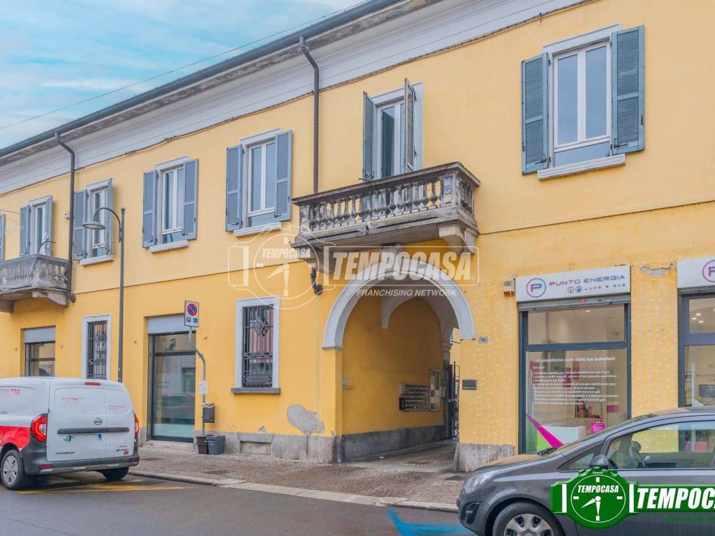 Appartamento a Magenta in Via Giuseppe Garibaldi - Foto 4