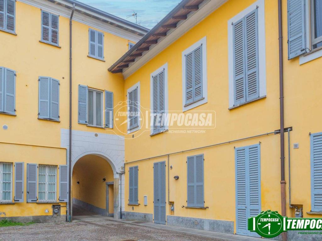 Appartamento a Magenta in Via Giuseppe Garibaldi - Foto 5