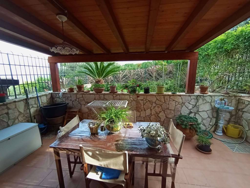 Villa a Cefalù in via Campella - Foto 3