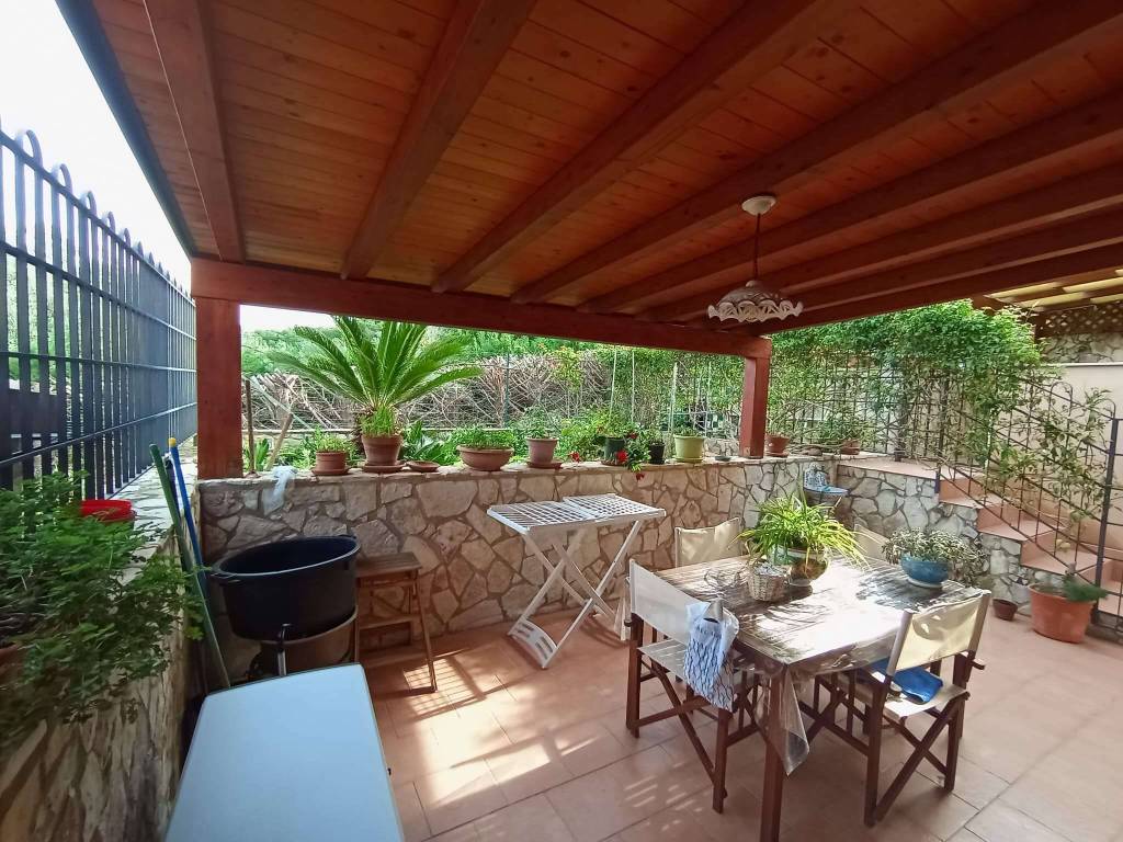 Villa a Cefalù in via Campella - Foto 4