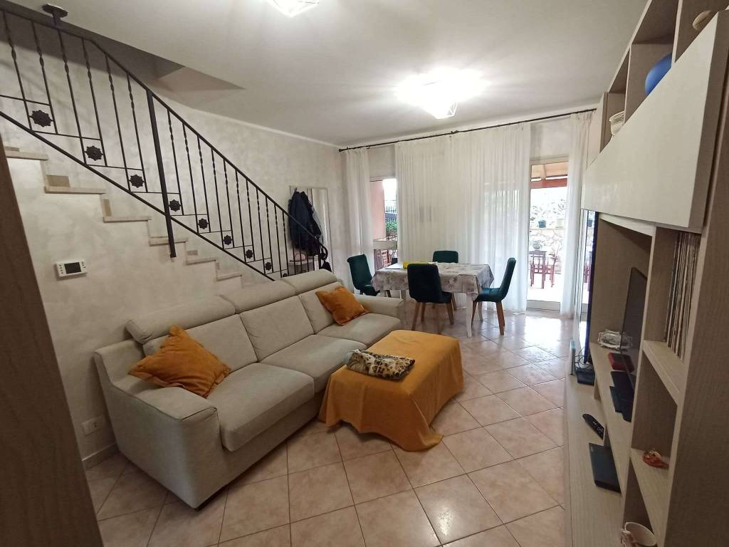 Villa a Cefalù in via Campella - Foto 5