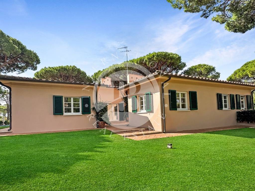 Villa a Castiglione della pescaia - Foto 5