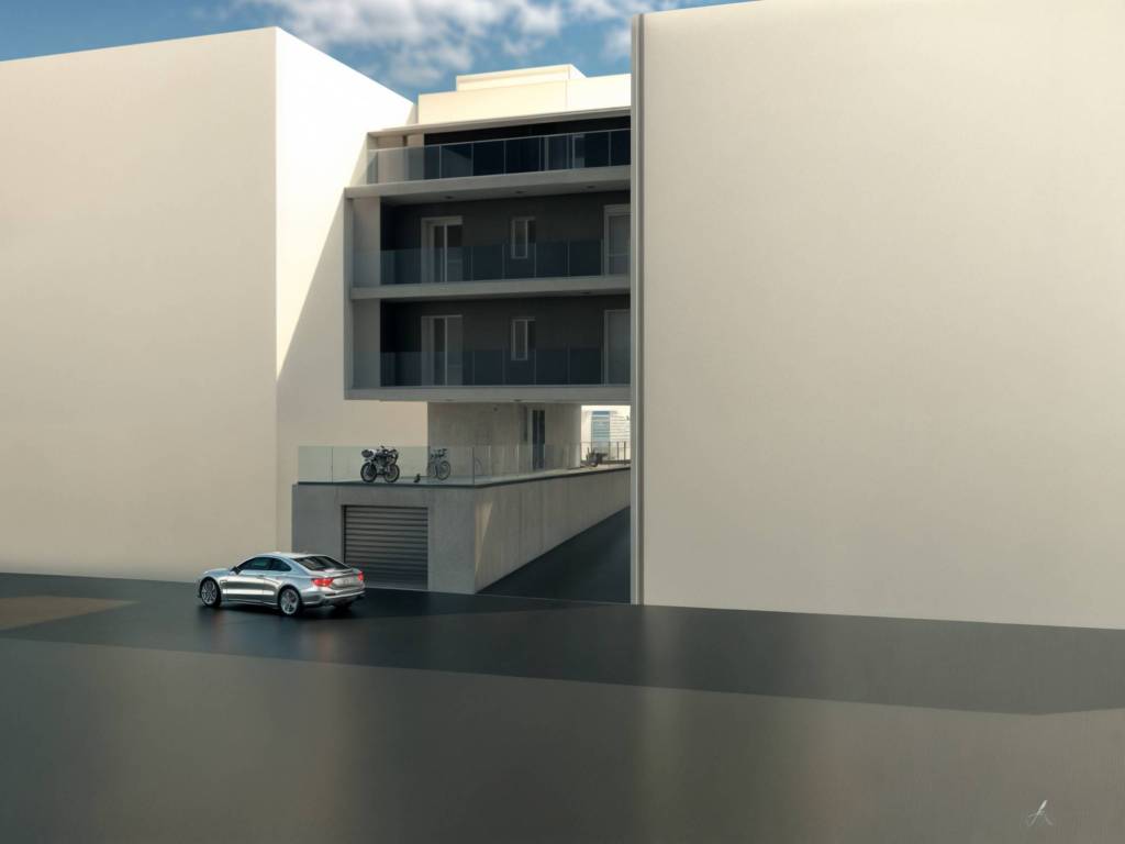 Appartamento a Grumo appula in Via della Repubblica, 19 - Foto 2