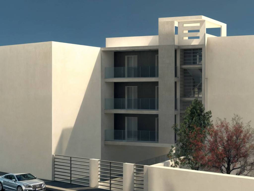 Appartamento a Grumo appula in Via della Repubblica, 19 - Foto 5