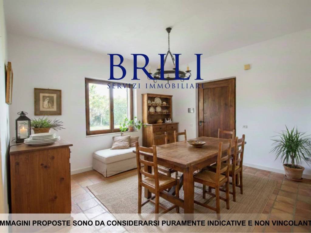 Villa a Aglientu in Località L'Agnata - Foto 2