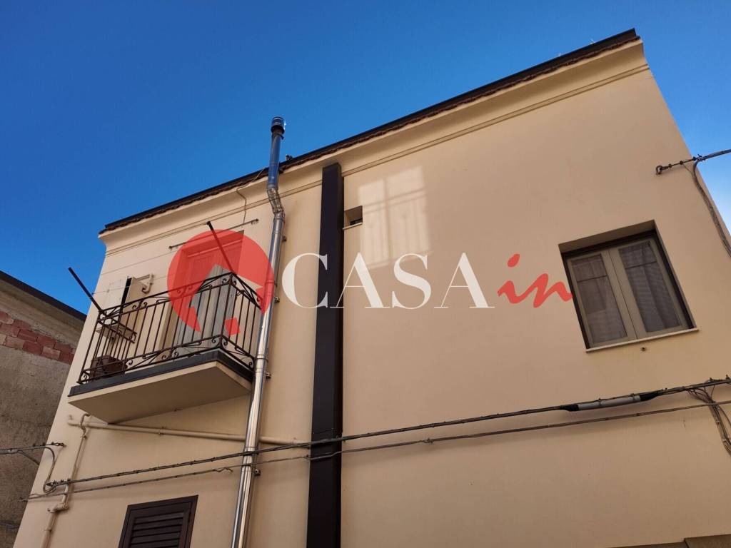 Villa a Nicosia in Vicolo Secondo Sotto Via Santa Croce, 9 - Foto 5