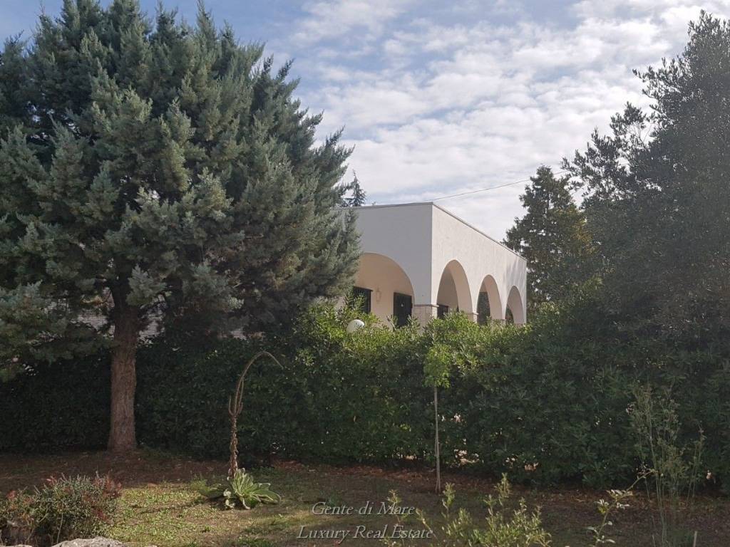 Villa a Monopoli in Contrada Gorgofreddo - Foto 3