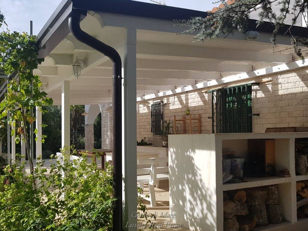 Villa a Monopoli in Contrada Gorgofreddo - Foto 5