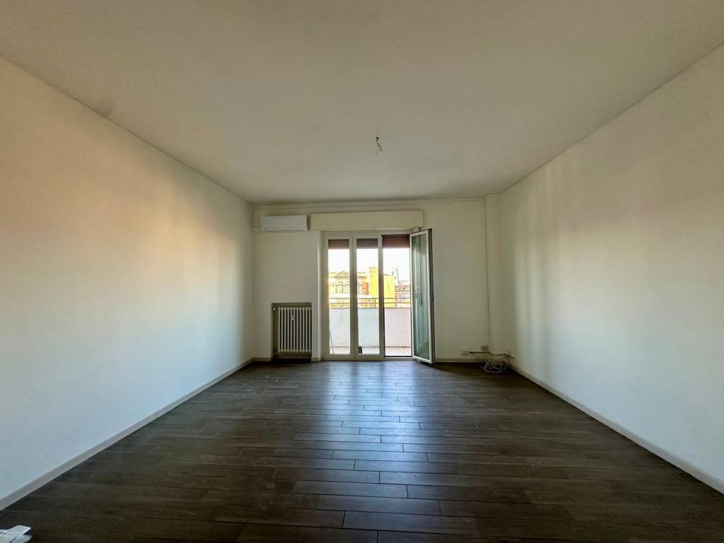 Appartamento a Parma in Via Camillo Rondani, 4 - Foto 3