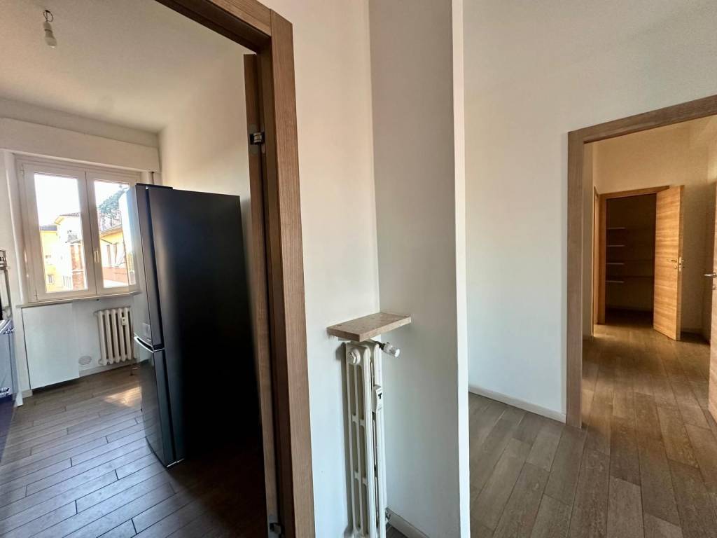 Appartamento a Parma in Via Camillo Rondani, 4 - Foto 5