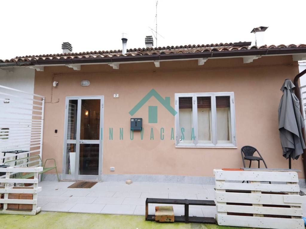 Casa indipendente a Rolo in Via Guglielmo Marconi - Foto 2