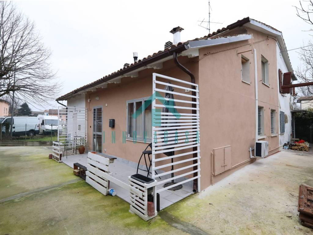 Casa indipendente a Rolo in Via Guglielmo Marconi - Foto 3
