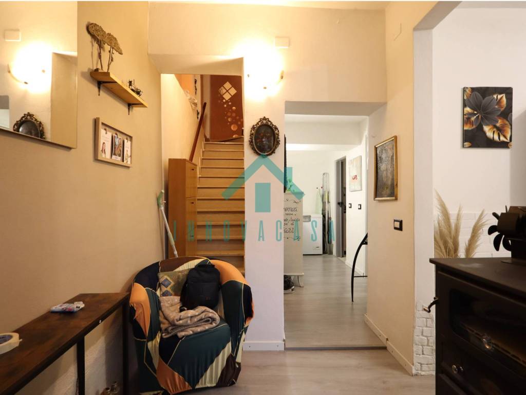 Casa indipendente a Rolo in Via Guglielmo Marconi - Foto 4