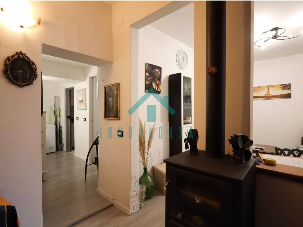 Casa indipendente a Rolo in Via Guglielmo Marconi - Foto 5