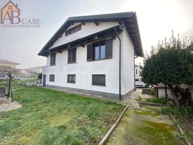 Villa a Gambolò in VIA MAZZINI, 8 - Foto 3