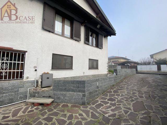 Villa a Gambolò in VIA MAZZINI, 8 - Foto 4