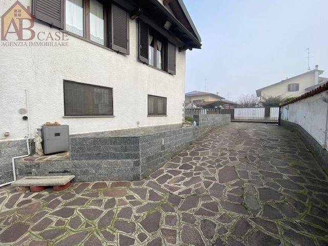Villa a Gambolò in VIA MAZZINI, 8 - Foto 5