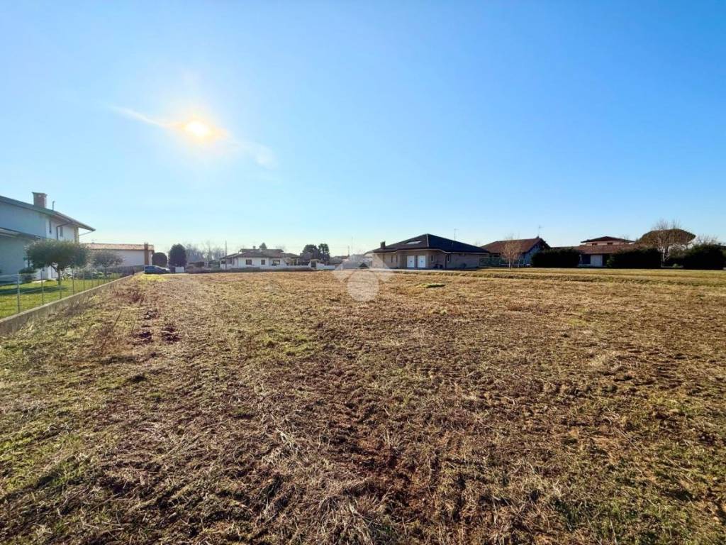 Terreno a Basiliano in Via E. Girardini - Foto 2