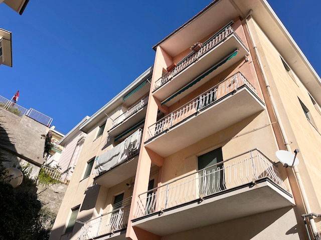 Appartamento a Bogliasco in Via Gian Francesco De Marchi - Foto 2