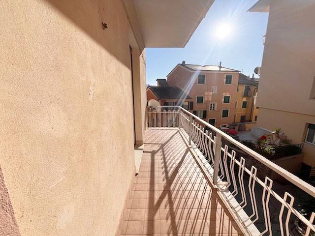 Appartamento a Bogliasco in Via Gian Francesco De Marchi - Foto 5