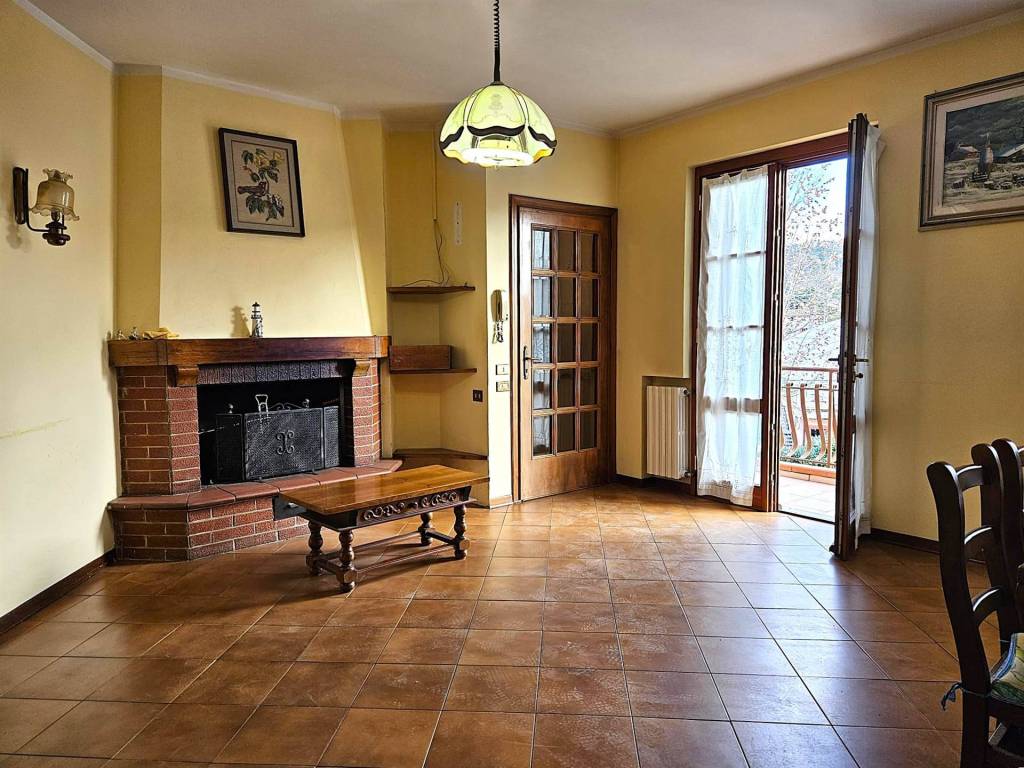 Appartamento a Barberino di mugello in Via Giacomo Leopardi, 5 - Foto 3