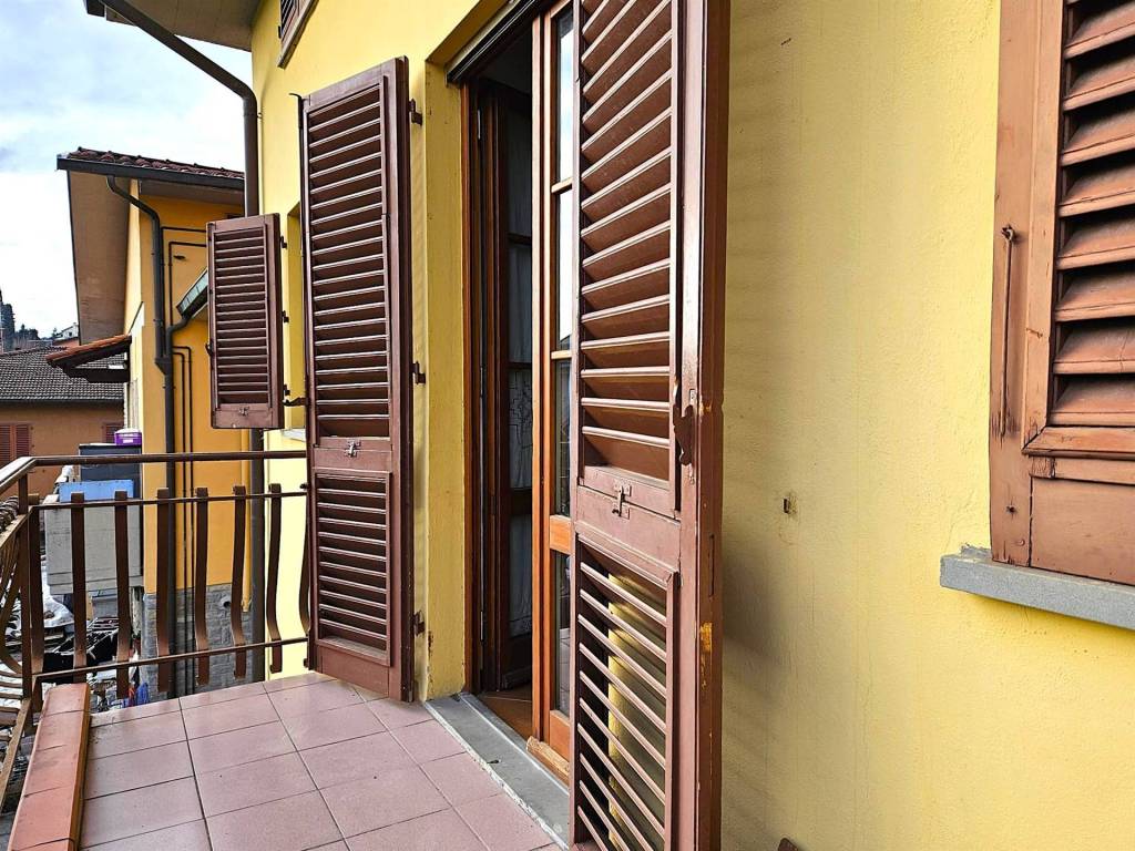 Appartamento a Barberino di mugello in Via Giacomo Leopardi, 5 - Foto 4