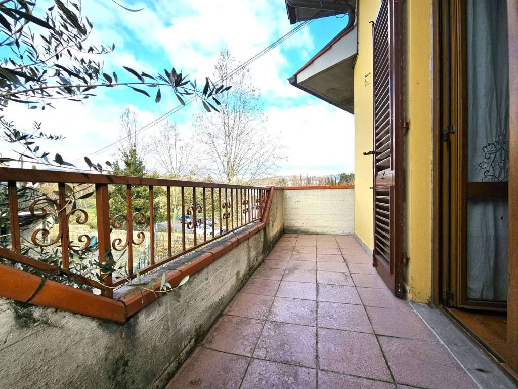 Appartamento a Barberino di mugello in Via Giacomo Leopardi, 5 - Foto 5