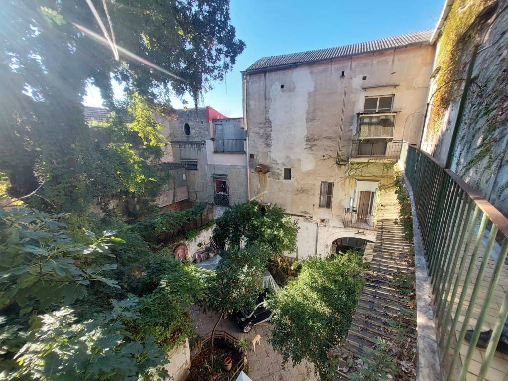 Palazzo / stabile a Casoria - Foto 3