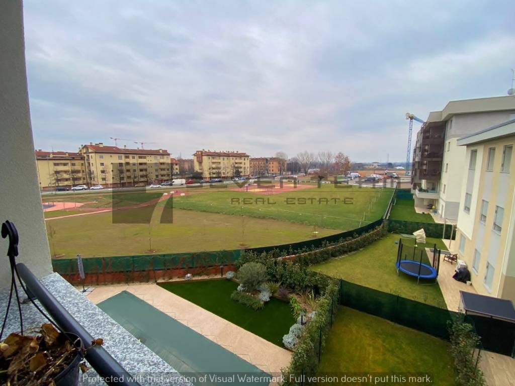 Appartamento a Gessate in Via Torino, 29 - Foto 5