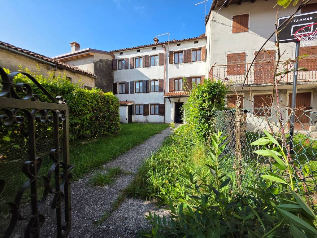 Casa indipendente a Lusiana conco in Contrà Ciscati, 62 - Foto 2