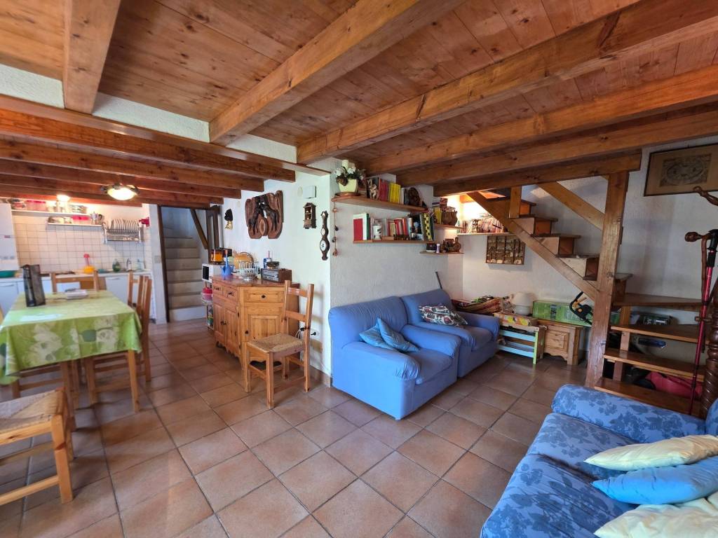Casa indipendente a Lusiana conco in Contrà Ciscati, 62 - Foto 3