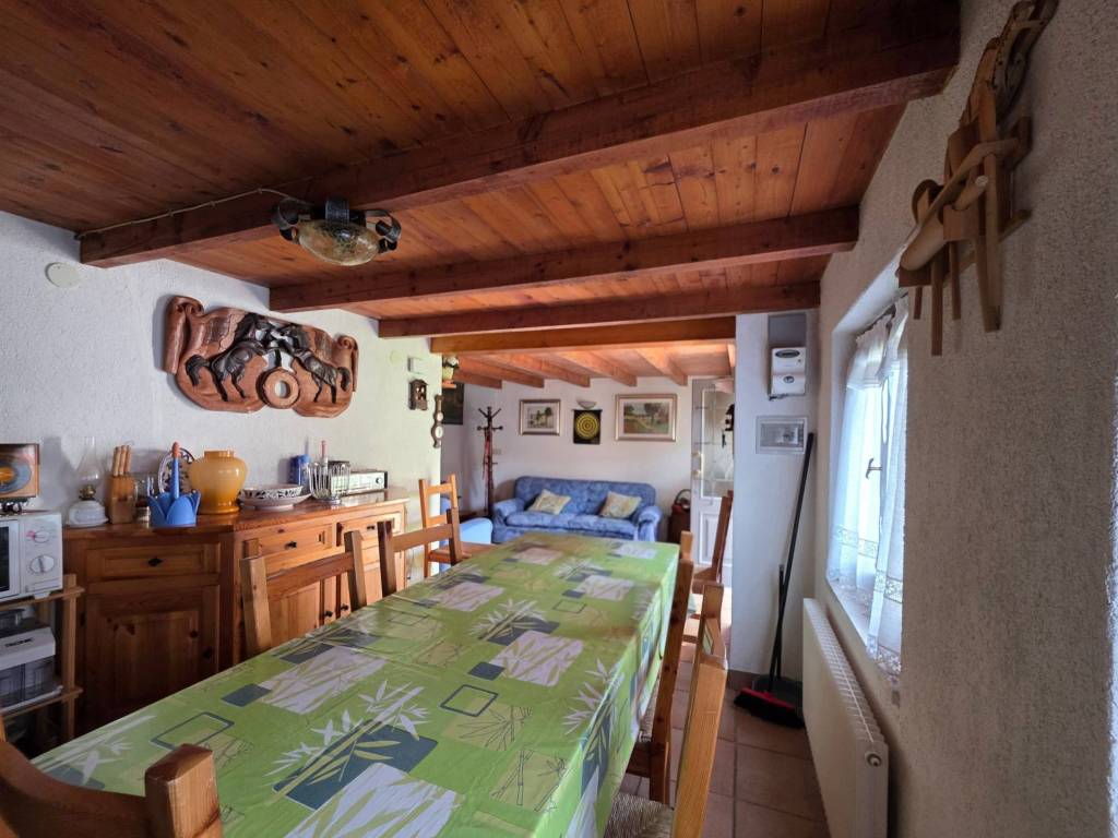 Casa indipendente a Lusiana conco in Contrà Ciscati, 62 - Foto 4