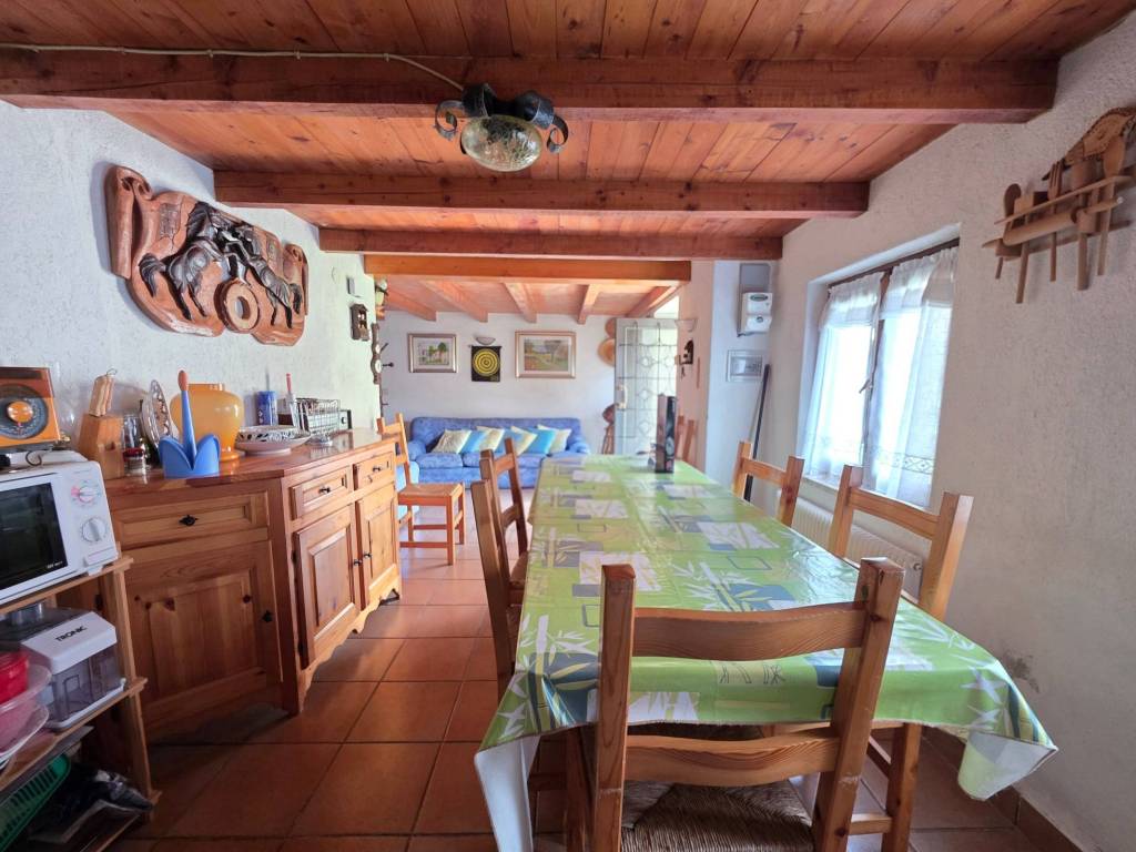 Casa indipendente a Lusiana conco in Contrà Ciscati, 62 - Foto 5