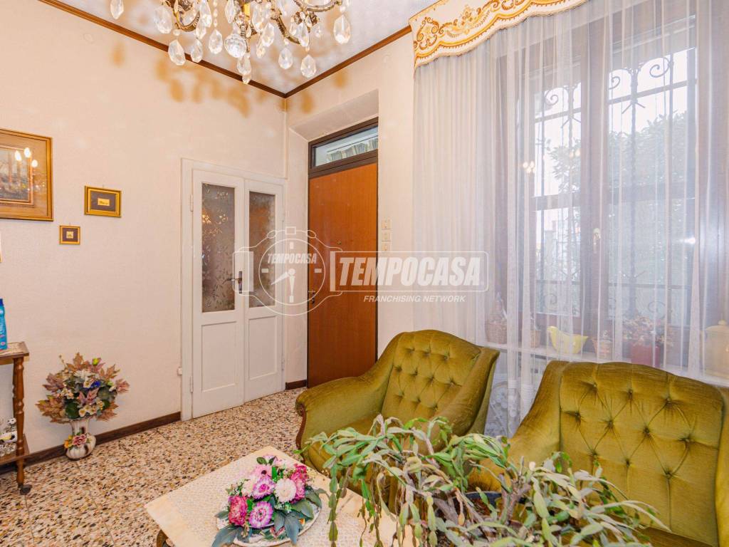 Villa a Garlasco in Via Tromello 28 - Foto 2