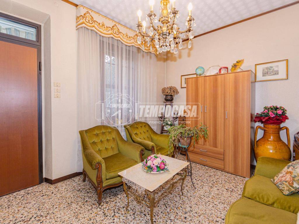 Villa a Garlasco in Via Tromello 28 - Foto 4