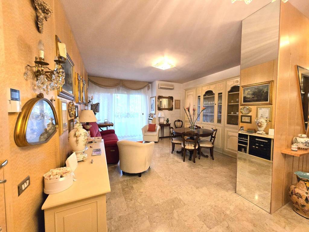Appartamento a Novara in Via Biandrate, 6 - Foto 2