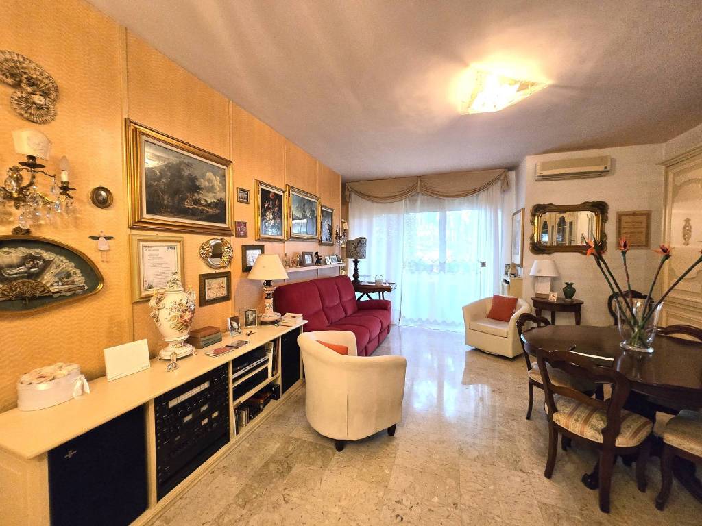 Appartamento a Novara in Via Biandrate, 6 - Foto 4