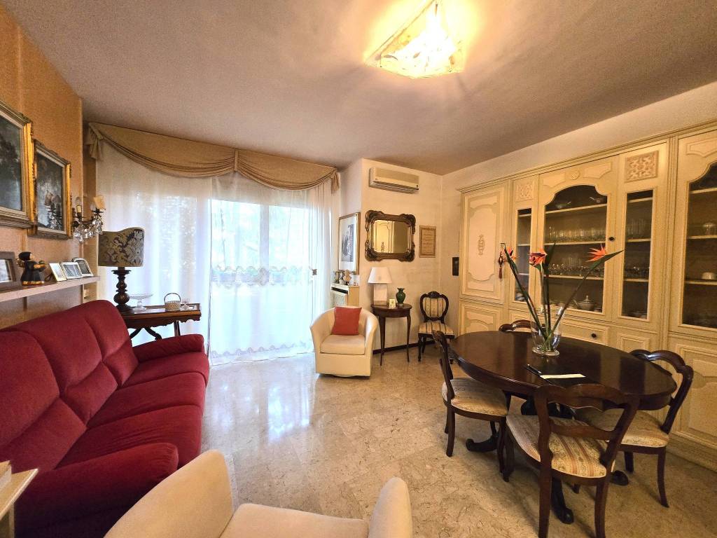 Appartamento a Novara in Via Biandrate, 6 - Foto 5